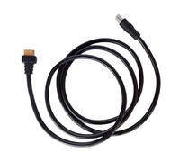Qsvbeeqj XT60 Mâle DC7,9 x 0,9 mm Câble femelle pour une transmission efficace du courant dans les applications solaires et batteries