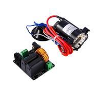 Qsvbeeqj ZVS Générateur de bobines DC12V-36V 20A 200W Flybacks Disque de Contrôle Alimentation Augmente Inductions Module de Chauffage
