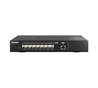 QNAP Commutateur QSW-M5216-1T L2 10G ETHERNET