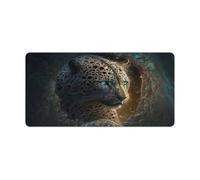 QSYFNBZL Grand Tapis de Souris Gmaing Celestial Tige Tapis de Souris Long 30x60cm Tapis de Table adapté à Divers scénarios tels Que Le Travail Les Jeux et Les études