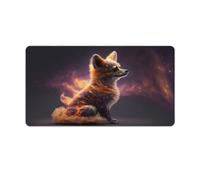 QSYFNBZL Grand Tapis de Souris Gmaing Chihuahua Long Tapis de Souris 40x75cm idéal pour Divers scénarios tels Que Le Travail Les Loisirs et Les études