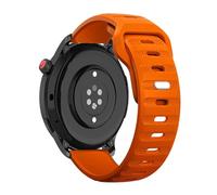 QSYJCCXD 22 mm 20 mm sangle en silicone pour GTR 4/GTS 4 bracelet respirant pour montre galaxie 5/4/3 pour montre 4/3/GT3-2 Pro Watchbands, For 20mm