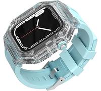 QSYJCCXD Amélioration du boîtier de montre PC dure