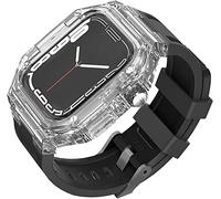 QSYJCCXD Amélioration du boîtier de montre PC dure