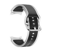 QSYJCCXD Band d'été de 20 mm pour Galaxy Watch 7 Fe 40mm Watch 6 Classic 47 mm Randonnée de randonnée