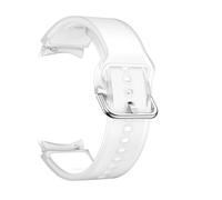 QSYJCCXD Band d'été de 20 mm pour Galaxy Watch 7 Fe 40mm Watch 6 Classic 47 mm Randonnée de randonnée