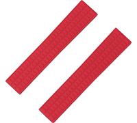 Band de montre de 18 mm 19 mm pour la sangle Patek pour Philippe Belt Ladies Aquanaut 5067a 491ptk Watch Band