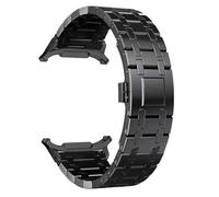QSYJCCXD Bandoues de montre en acier inoxydable pour Galaxy Watch 7 Ultra 47 mm pas de bracelet Correa Watch 7 Ultra 47 mm