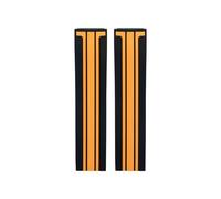 QSYJCCXD Bands de montre en silicone doux de 20 mm pour Tissot T048.417 Band de montre T-Race T-Sports Bracelet Bracelet Arafroping Soft Rubber 21 mm STRAP