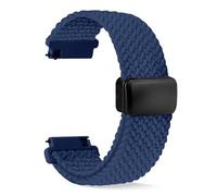 QSYJCCXD Bands en nylon Sortie rapide Bandons de montre en nylon Traité STRAPHY SPORT STRAP STRAP pour hommes et femmes 20 mm 22 mm