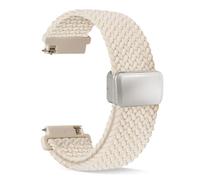 QSYJCCXD Bands en nylon Sortie rapide Bandons de montre en nylon Traité STRAPHY SPORT STRAP STRAP pour hommes et femmes 20 mm 22 mm