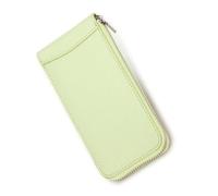 QSYJCCXD Boîte de Conservation de Montre élégante, Sac de Rangement de Montre, organisateurs de Montres, boîtes de Collection de Montres, Texture en Cuir, comme décrit