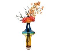 QSYJCCXD Bonsaï Floral de Soie Artificielle, Faux Arrangement de Fleurs de mélange en Pot pour la Maison/Le Bureau/Salon en Haute qualité de décoration Table Centrale de Bureau décoration de fête de