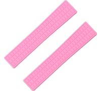Band de montre de 18 mm 19 mm pour la sangle Patek pour Philippe Belt Ladies Aquanaut 5067a 491ptk Watch Band