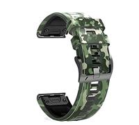 QSYJCCXD Bracelet de poignet Coros Vertix Bracelet de bracelet pour Coros Vertix 2 EasyFit Watchband Bandon