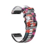 QSYJCCXD Bracelet de poignet Coros Vertix Bracelet de bracelet pour Coros Vertix 2 EasyFit Watchband Bandon