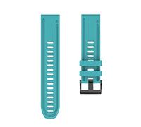 QSYJCCXD Bracelet en silicone de watch à libération rapide pour le bracelet Fenix 7s 5s plus 6s 6s Pro Bracelet Sport STRAP