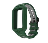 QSYJCCXD Brotte en silicone pour le groupe 9 8 7 6 Bracelet de remplacement de montre intelligente Sport STOCHS BESOINT pour les bandes de montre Band9