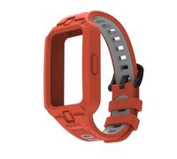 QSYJCCXD Brotte en silicone pour le groupe 9 8 7 6 Bracelet de remplacement de montre intelligente Sport STOCHS BESOINT pour les bandes de montre Band9