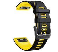 QSYJCCXD Compatible avec les manivelles FENIX 7S pour Fenix 6S / Fenix 7s / Fenix 5S / 5S Plus / D2 Delta S Watch Band