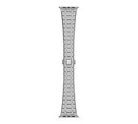 QSYJCCXD Kit de mod de monté de montre de luxe ， pour 8 7 6 5 4 3 SE 49mm 45 mm 44 mm 42 mm Série de mise à niveau ACCESSOIRES STRAP