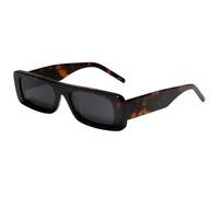 QSYJCCXD Lunettes de soleil polarisées pour hommes et femmes vintage rétro, c2, Taille unique