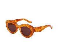 QSYJCCXD Lunettes de soleil style lunettes de soleil grand cadre femmes lunettes de soleil UV400 miroir