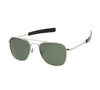 QSYJCCXD Nouveau 2025 Lunettes de Soleil Men des conceptions Men de Conception Eyewear Army Sun Glasses Mâle
