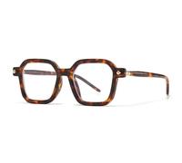 QSYJCCXD Nouveau 2025 Lunettes de Soleil Multicolores Femmes Punk Sun Gernes Men Eyeglass UV400