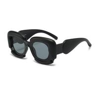 QSYJCCXD Nouveau 2025 Men de carré surdimension