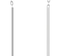 QSYJCCXD Nouveau collier de déclaration de couleur 2025 Candy et pendentif pour femmes raffinées cadeau élégant bijoux bijoux en acrylique perles accessoires de mode créatifs