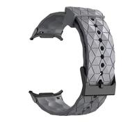 QSYJCCXD Pour Galaxy Watch 7 Ultra 47mm Smart Smof Soft Breathable Sports Bracele pour Galaxy Watch 7 Ultra Watch Band