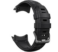 QSYJCCXD Pour l'instinct 2x solaire, instinct 2x Soft 26 mm Silicone Remplacement Watch Sangle