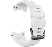 QSYJCCXD Pour l'instinct 2x solaire, instinct 2x Soft 26 mm Silicone Remplacement Watch Sangle