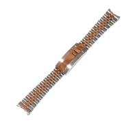 QSYJCCXD Regarder Bracelet pour Sub GMT Yacht Daytona 20 mm Hommes STRAPE LURNE GLIDE GLIDE LOCKLE MOD PIÈCES ACCESSOIRES DE REMPLACEMENT