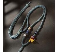 QSYJCCXD Rope pendentif à la main