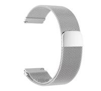 QSYJCCXD Sangle de boucle milanaise pour Galaxy Watch 5/4 44mm 40mm / 5 Pro / 4 Classic/Active 2 20 mm / 22 mm Bracelet pour GT 2 / 2E / 3/4/5 Pro WatchBands