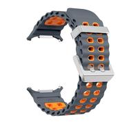 QSYJCCXD Slicon Bangle de silicone pour Bracelet Ultra 47 mm sans intercaras
