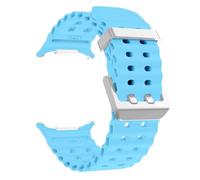 QSYJCCXD Slicon Bangle de silicone pour Bracelet Ultra 47 mm sans intercaras