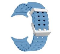 QSYJCCXD Slicon Bangle de silicone pour Bracelet Ultra 47 mm sans intercaras