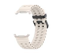 QSYJCCXD Slicon Bangle de silicone pour Bracelet Ultra 47 mm sans intercaras