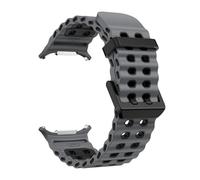 QSYJCCXD Slicon Bangle de silicone pour Bracelet Ultra 47 mm sans intercaras
