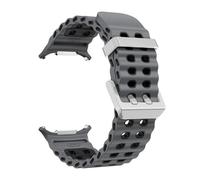QSYJCCXD Slicon Bangle de silicone pour Bracelet Ultra 47 mm sans intercaras