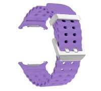QSYJCCXD Slicon Bangle de silicone pour Bracelet Ultra 47 mm sans intercaras