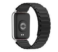 QSYJCCXD Slicon Silicone pour Mi Band 8 Pro Smart Watch Band Bracelet de remplacement de boucle magnétique pour Redmi Watch 4 Proupeau