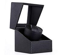 QSYJCCXD Wather Wather Wind Winders for Automatic Watch Mechanical Wind Winders Box Motor Shaker Watch Box Boîte Boîte Affichage Bijoux Bijoux Wather Innovate Innovate
