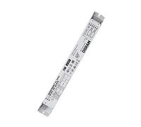 Osram QT-FIT 5/8 2X18-39/220-240 UNV1 Ballast électronique Non DIM, métal, Blanc, 1 Unité (Lot de 1)