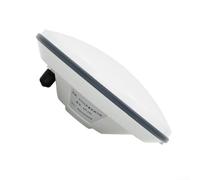 QT151 Antenne GNSS avec polarisation circulaire grand angle optimale pour l'arpentage et la cartographie