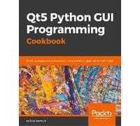 Qt5 Python Gui Programming Cookbook