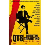 Qt8 : Quentin Tarantino En 8 Films